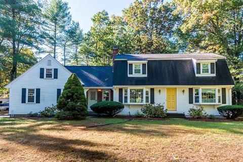 36 Lantern Ln, Mansfield, MA 02048 photo 1