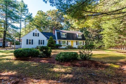 36 Lantern Ln, Mansfield, MA 02048 photo 2
