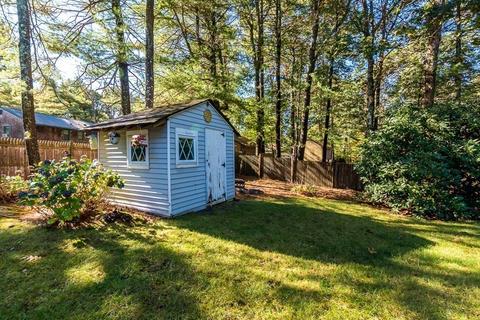 36 Lantern Ln, Mansfield, MA 02048 photo 35