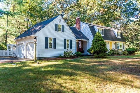 36 Lantern Ln, Mansfield, MA 02048 photo 4