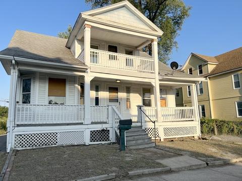 121 Albemarle St, Springfield, MA 01109 photo 1