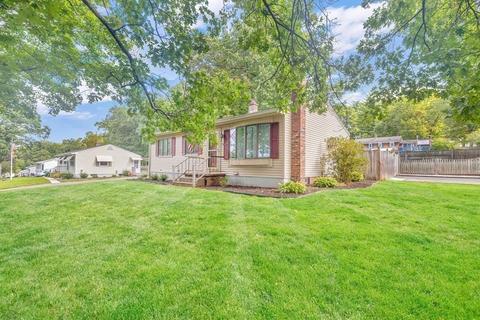 87 Feltham Rd, Springfield, MA 01118 photo 1