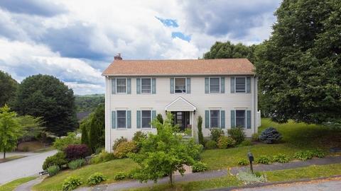 1 Cherokee Rd, Worcester, MA 01606 photo 1