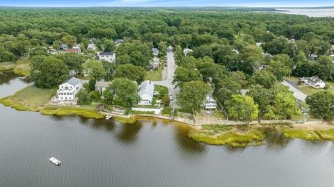 18 Hathaway St, Wareham, MA 02571 photo 1