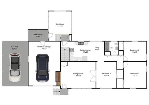 18 Hathaway St, Wareham, MA 02571 photo 40
