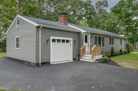 18 Hathaway St, Wareham, MA 02571 photo 39