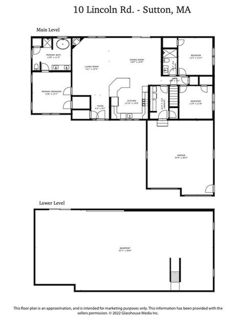 10 Lincoln Rd, Sutton, MA 01590 photo 42