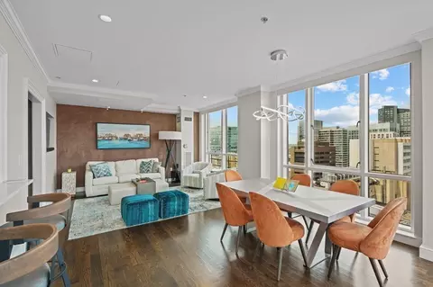 1 Nassau St #2204, Boston, MA 02111