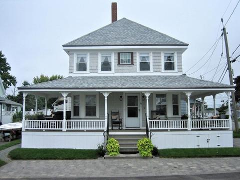 16 Hammond St, Wareham, MA 02532 photo 1