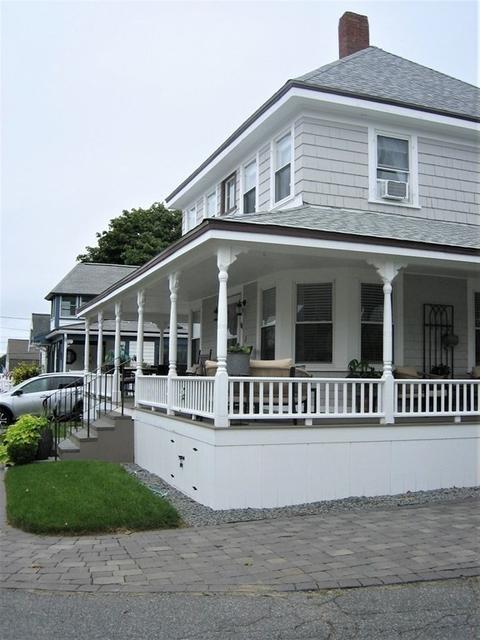 16 Hammond St, Wareham, MA 02532 photo 4