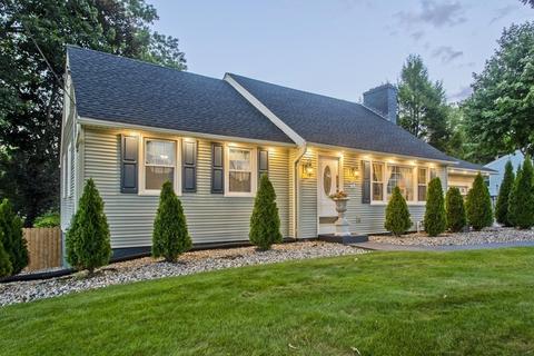70 Harrow Rd, Springfield, MA 01118 photo 2