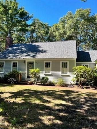 20 Watson Dr, Mashpee, MA 02649 photo 1