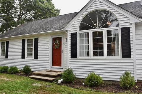 35 Sewall Dr, Mashpee, MA 02649 photo 2