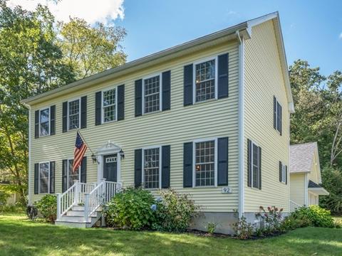 92 Wallace Rd, Sturbridge, MA 01566 photo 1