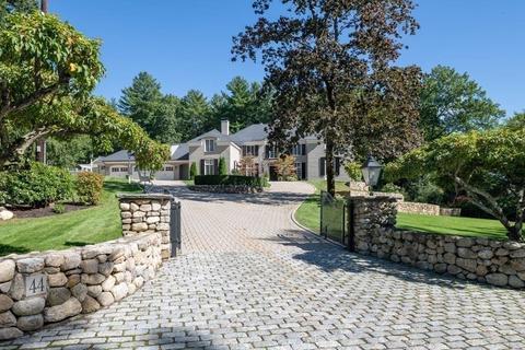 44 Walnut Rd, Weston, MA 02493 photo 2