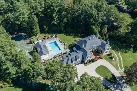 44 Walnut Rd, Weston, MA 02493 photo 3