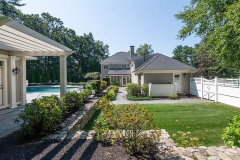 44 Walnut Rd, Weston, MA 02493 photo 39