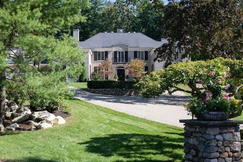 44 Walnut Rd, Weston, MA 02493 photo 5