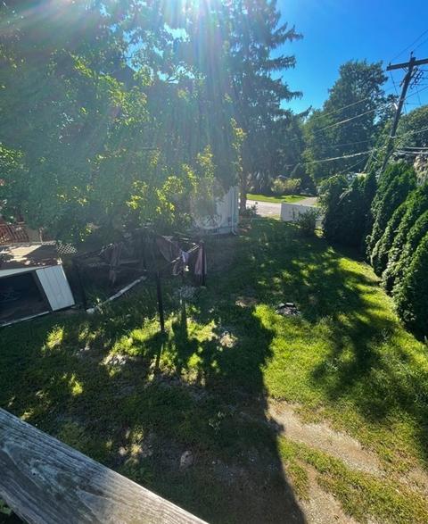 1 Benson Ave, Worcester, MA 01605 photo 3