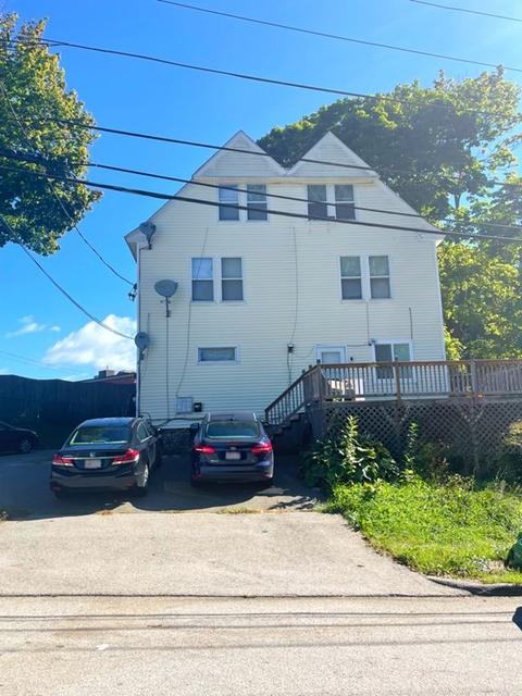 1 Benson Ave, Worcester, MA 01605 photo 1