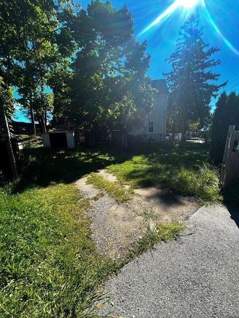 1 Benson Ave, Worcester, MA 01605 photo 2