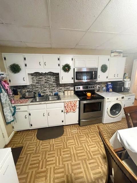 1 Benson Ave, Worcester, MA 01605 photo 16