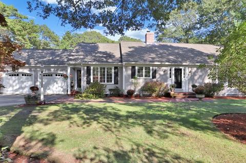 122 Whitmar Rd, Barnstable, MA 02635 photo 1