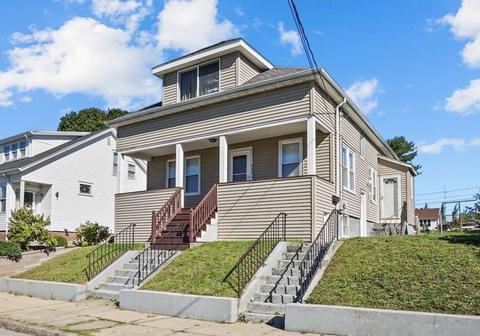 632 Tucker St, Fall River, MA 02721 photo 1