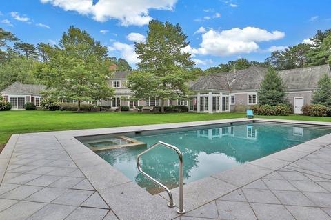 345 Windswept Way, Osterville, MA 02655 photo 35