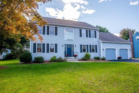 35 Jasons Path, Walpole, MA 02081 photo 1