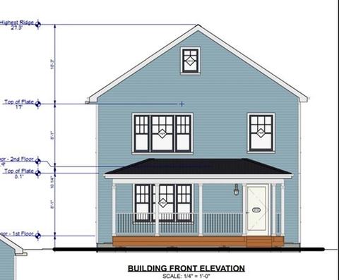 45 Westminster St, Worcester, MA 01605