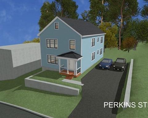 17 Perkins St, Worcester, MA 01605