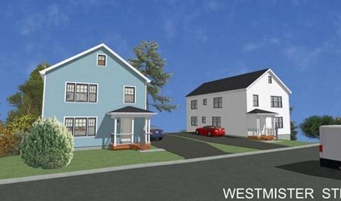 47 Westminster St, Worcester, MA 01605 photo 2
