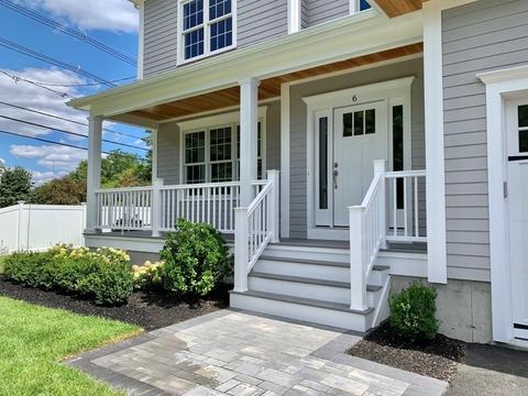 6 Pilgrim Rd, Needham, MA 02492 photo 1