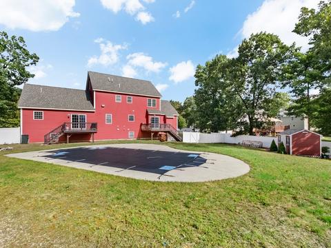 110 Cart Path Rd, Dracut, MA 01826 photo 3