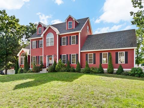 110 Cart Path Rd, Dracut, MA 01826 photo 2