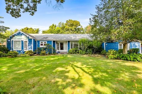 119 Gibbs Ave, Wareham, MA 02571 photo 1