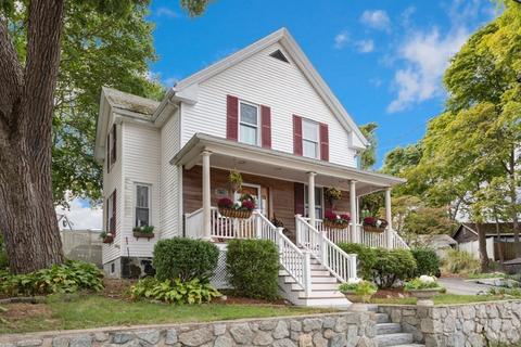 5 Endicott St, Saugus, MA 01906 photo 4