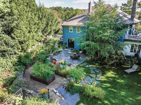 20 Clinton Rd, Brookline, MA 02445 photo 23