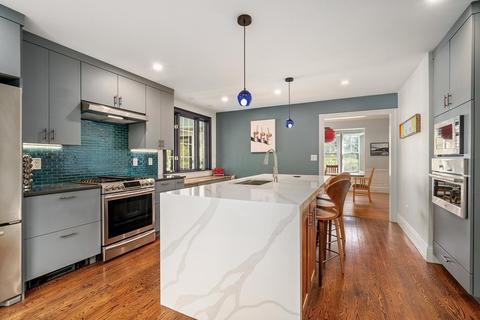 20 Clinton Rd, Brookline, MA 02445 photo 5