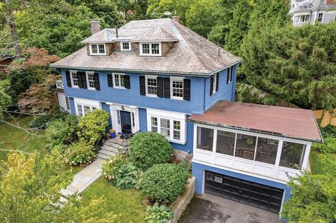 20 Clinton Rd, Brookline, MA 02445 photo 1
