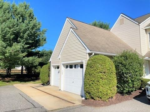 33 Castlegate Dr #B, Springfield, MA 01129 photo 3