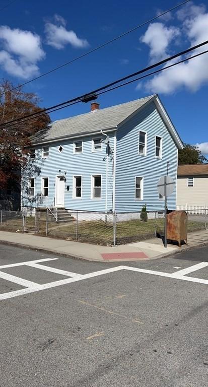 84 Hall St, Fall River, MA 02724 photo 2