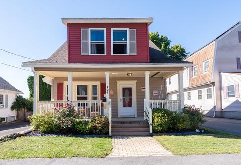 104 Range Ave, Lynn, MA 01904 photo 1