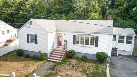 34 Beech St, Saugus, MA 01906 photo 3