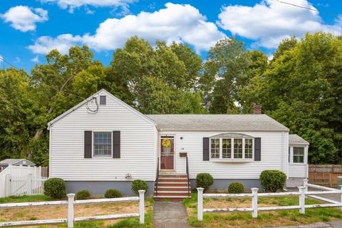 34 Beech St, Saugus, MA 01906 photo 5
