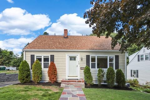 39 Pratt Ave, Dedham, MA 02026 photo 1