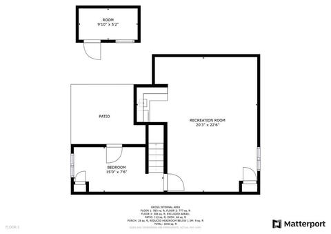 39 Pratt Ave, Dedham, MA 02026 photo 31