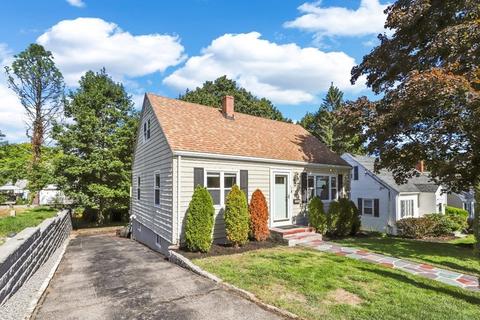 39 Pratt Ave, Dedham, MA 02026 photo 2