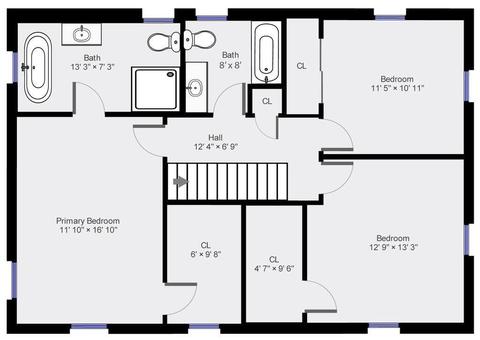 36 Princeton St, Danvers, MA 01923 photo 33